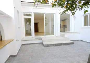 ***Neu saniertes Apartment mit Garten mitten in Palma***
