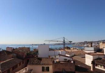 Investment: Haus mit 6 Wohnungen in der Altstadt, Palma de Mallorca zu verkaufen
