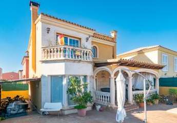 Mallorca Villa mit Pool in Sa Torre zu verkaufen
