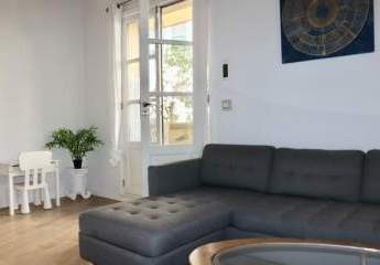 Mallorca Wohnung im Herzen von Santa Catalina zu verkaufen