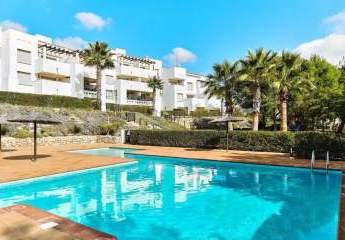 Schöne Wohnung in las Colinas Golf und Countryclub