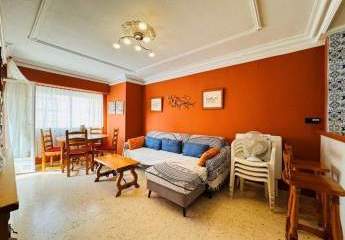 Appartement mit 2 Schlafzimmern und 1 Bad im Zentrum von La Mata nur 200 m vom Strand