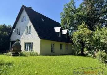 Mehrgenerationenhaus in Siegburg am Wald zu verkaufen
