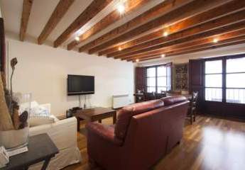 ***Wohnung in der Altstadt von Palma zu verkaufen***