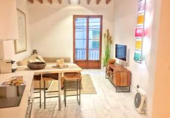 ***Tolles Loft in bester Lage in Palma`s Altstadt***
