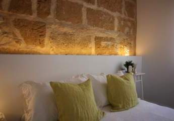***Appartement mit Terrasse in der Altstadt von Palma***
