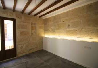 ***Neues Appartement mit Terrasse in Palmas Altstadt***