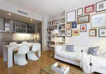 ***Schöne exklusive Wohnung mit Aufzug, in der Altstadt von Palma**