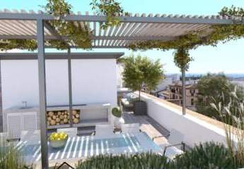 Exklusives Loft Apartment in Santa Catalina, Palma de Mallorca zu verkaufen