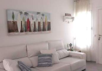 ***Gemütliches Apartment nahe am Strand in toller Location***