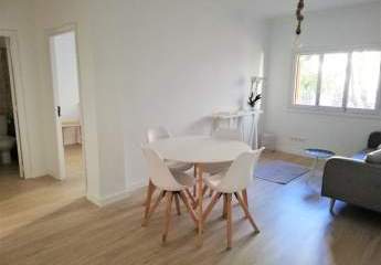 ***Günstige Wohnung in toller Altstadtlage, Palma de Mallorca***