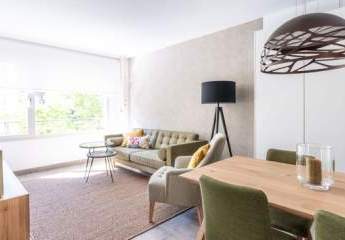 ***Neubau Apartment mit Pool nahe Santa Catalina Market***