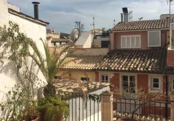 ***Penthouse mit Terrasse in bester Altstadtlage***