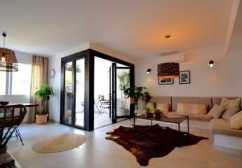 ***Apartment mit Gästeapartment und Pool in toller Lage mitten in Palma, als Renditeobjekt geeignet***