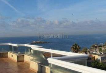 ***Penthouse in Can Pastilla***