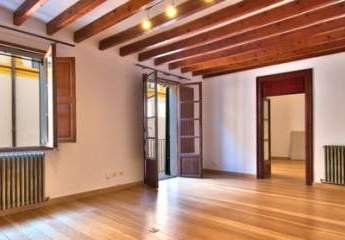 ***5 Zimmer Wohnung im Herzen von Palmas Altstadt***