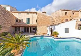 Schönes, gepflegtes Haus in Alaro, Mallorca zu verkaufen