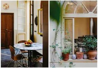 Mallorca Apartment mit großer Terrasse in einer der besten Straßen der Altstadt von Palma zu verkaufen