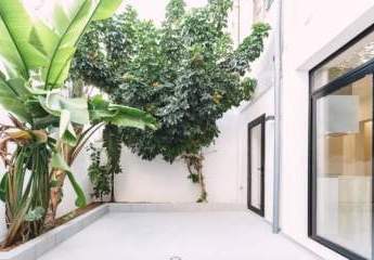 ***Neu renoviertes Erdgeschossapartment in bester Gegend von Santa Catalina***