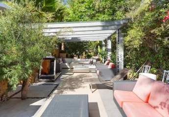 Mallorca, großzügiges Apartment mit Gemeinschaftspool und Garten zu verkaufen