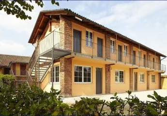 ***Schöne Hotelanlage in Piemonte Cusaro, sucht neuen Inhaber***