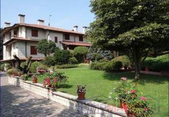 ***Stilvolle Villa in Mantua***