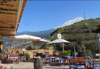 ***Haus mit Vermietung auf Teneriffa mit Blick auf den Atlantik zu verkaufen***