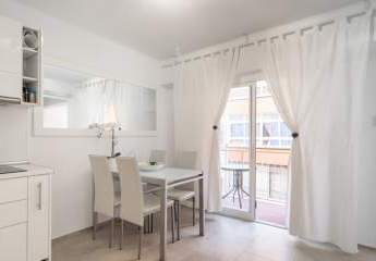 ***Wohnung in Palma, in guter Lage....***