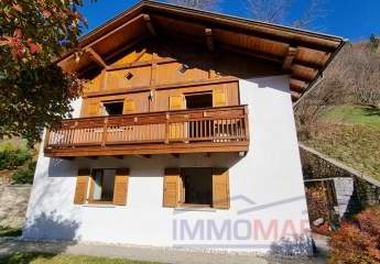 Wunderschöne Architektenvilla im Wald
