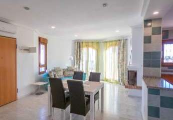 Ibiza Style Villa am Golfplatz