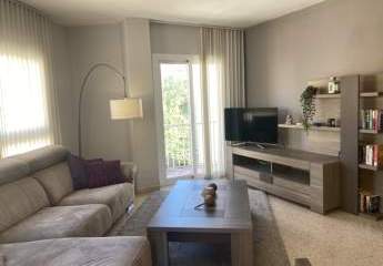 Helle 5-Zimmer-Wohnung in der Nähe der Avenida