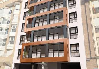 Luxusapartment im Zentrum von Cartagena