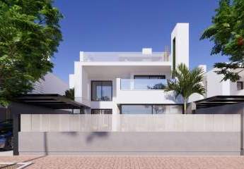 BLUE LAGOON LUXUS VILLA