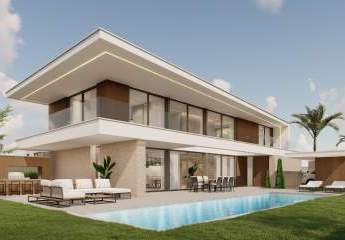 Traumvilla ganz in Meeresnähe