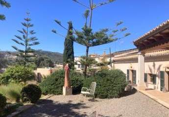 Traditionelles majorquinisches Haus, nur 10 Minuten von Palma entfernt
