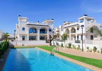 Bezugsfertiges Apartment mit Pool