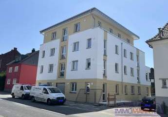 Neubau Penthouse in Siegburg Zentrum und Tiefgaragenstellplatz zu verkaufen