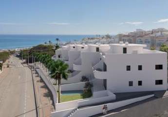 Schöne Villa 250 m vom Meer entfernt, mit Meerblick