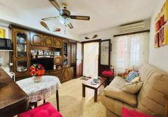 Appartement mit 1 Schlafzimmer und 1 Bad nur 50 m vom Strand