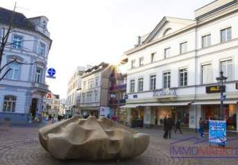 Repräsentative Büroeinheit in Siegburg am Markt