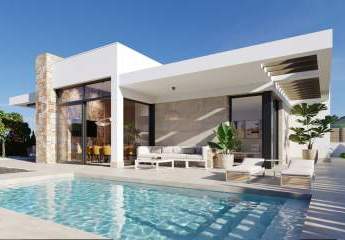 Premium-Villa am Golfplatz