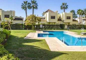 Apartment im Roda Golf Resort, ganz in Strandnähe