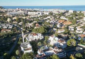 Appartement mit 2 Schlafzimmern und schönem Gemeinschaftspool