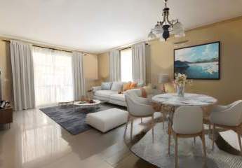 Grosszügige Wohnung nicht weit von der Playa de Palma