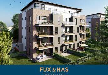 Investieren mit Aussicht: Kapitalanlage an der Wupper – 15 hochwertige Neubauwohnungen von 60 bis 109 m² Wohnfläche!