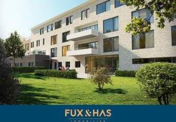 Jetzt vormerken lassen: Modernes, barrierefreies Wohnen im Alter – Apartments ab 26m² in Lingen!