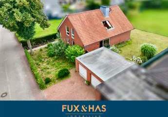 Ruhige Wohnlage, flexible Nutzung -Zweifamilienhaus in Bawinkel!