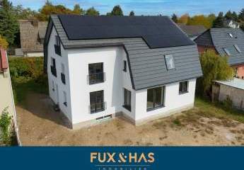 Exklusiver Neubau in Berlin Kaulsdorf – Einfamilienhaus in ruhiger Wohnlage!