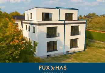 Schöner Wohnen in Berlin-Kaulsdorf: Moderne Doppelhaushälfte mit durchdachtem Komfort!