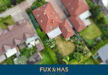 Ruhige Wohnlage in Werlte – Bungalow mit lichtdurchflutetem Wintergarten!